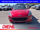 Used 2020 Ford Escape SUV