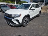 Used 2022 Volkswagen Taos SUV