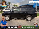Used 2014 Toyota 4Runner SUV