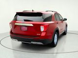 Used 2021 Ford Explorer SUV