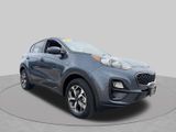 Used 2020 Kia Sportage SUV