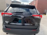 Used 2023 Toyota RAV4 SUV