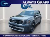 Used 2023 Kia Telluride SUV