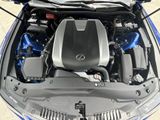 Used 2025 Lexus IS Sedan
