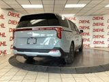 New 2027 Kia Carnival MPV Van