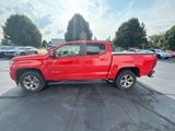 Used 2016 Chevrolet Colorado Truck