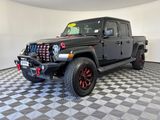 Used 2022 Jeep Gladiator Truck