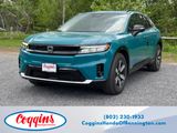 New 2026 Honda Prologue SUV