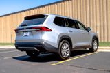 Used 2024 Toyota Grand Highlander SUV