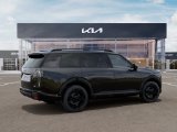 New 2027 Kia Telluride Hybrid SUV