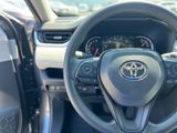 Used 2025 Toyota RAV4 SUV