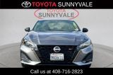 Used 2025 Nissan Altima Sedan