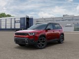 New 2026 Jeep Cherokee SUV