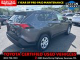 Used 2025 Toyota RAV4 SUV