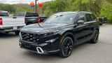 Used 2026 Honda CR-V Hybrid SUV