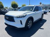 Used 2024 Infiniti QX60 SUV