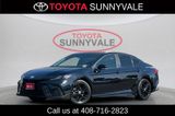 Used 2026 Toyota Camry Sedan