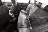 New 2026 Honda Accord Hybrid Sedan