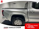 Used 2024 Toyota Tacoma Truck