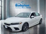Used 2024 Honda Civic Sedan