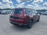 New 2026 Jeep Grand Wagoneer SUV