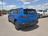 New 2026 Jeep Cherokee SUV