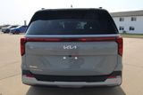 New 2026 Kia Carnival MPV Van
