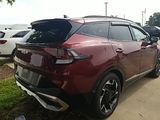 Used 2023 Kia Sportage SUV
