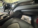 Used 2019 Toyota Camry Sedan