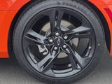 Used 2021 Chevrolet Camaro Coupe