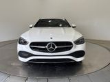 Used 2023 Mercedes-benz C-Class Sedan