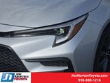 Used 2025 Toyota Corolla Sedan