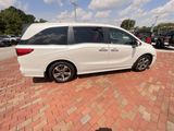 Used 2020 Honda Odyssey Van
