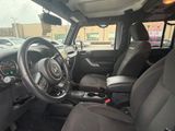 Used 2015 Jeep Wrangler SUV