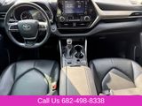 Used 2022 Toyota Highlander SUV