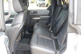 Used 2022 Ford Bronco SUV