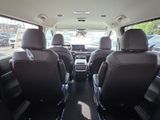 New 2027 Kia Carnival MPV Van