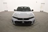 New 2026 Honda Civic Hatchback Hatchback