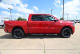 Used 2020 Ram 1500 Truck