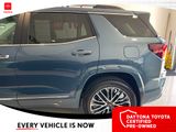 Used 2026 GMC Terrain SUV