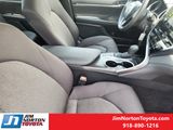 Used 2024 Toyota Camry Sedan