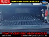 Used 2023 Toyota Tacoma Truck