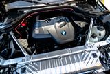 Used 2025 BMW X3 SUV