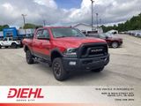 Used 2017 Ram 2500 Truck