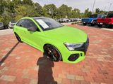 Used 2024 Audi RS 3 Sedan