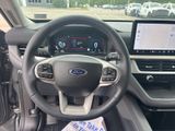 Used 2025 Ford Explorer SUV