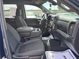 Used 2022 Chevrolet Silverado 1500 LTD Truck