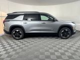 New 2027 Chevrolet Traverse SUV