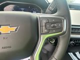New 2026 Chevrolet Silverado 1500 Truck
