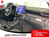Used 2025 Toyota Tacoma Hybrid Truck